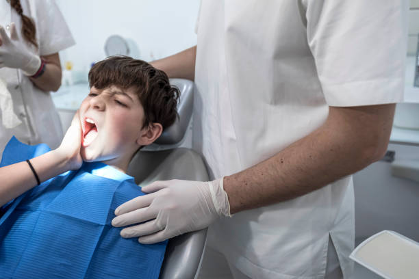 Best Emergency Treatment for Oral Infections in Wapello, IA