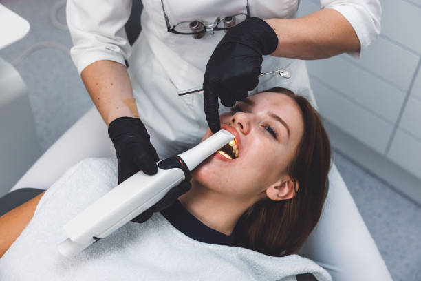 Best Broken or Chipped Tooth Repair in Wapello, IA