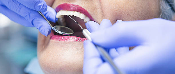 Best Emergency Treatment for Jaw Pain or Injury in Wapello, IA